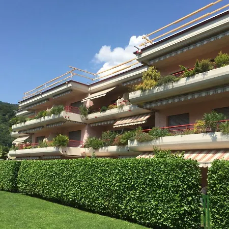 App- 21 By Interhome Apartment *