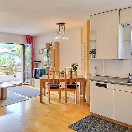 Appartement App- 21 By Interhome