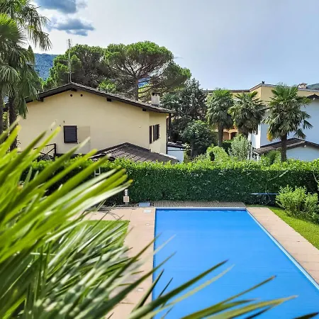 App- 21 By Interhome Caslano