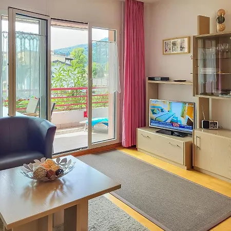App- 21 By Interhome Appartement *