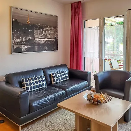 App- 21 By Interhome Appartement *