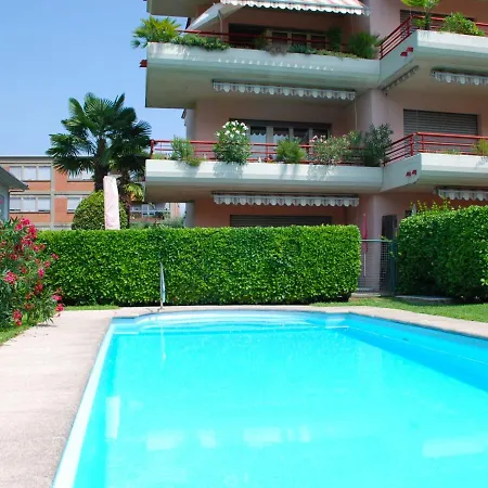Apartament App- 21 By Interhome *