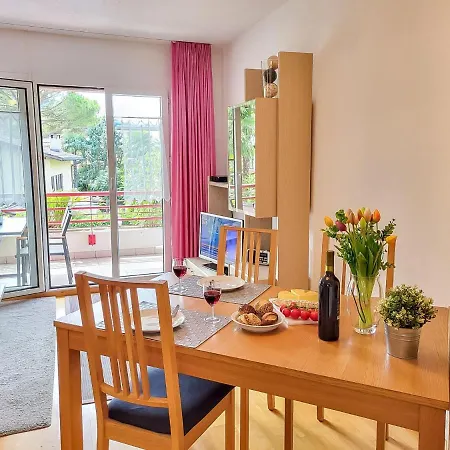 App- 21 By Interhome Apartament Caslano