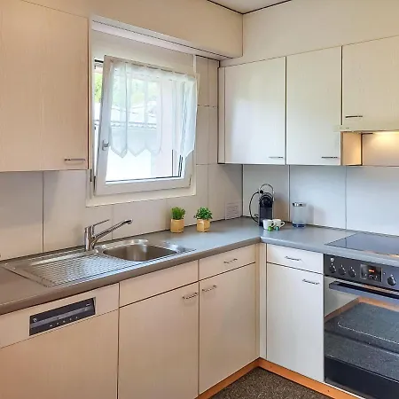 Apartament App- 21 By Interhome